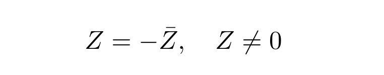 복소수가 순허수가 될 때 암산하는 법, 부산과학고 1-1 수학 기출 2025 기말고사 (feat. 각의 이등분선) — 그림 5