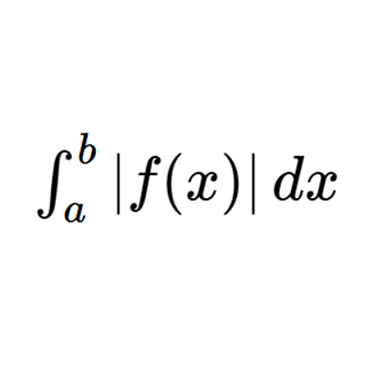 적분 삼각 부등식(triangle inequality for integrals)의 두 가지 증명 — 그림 19