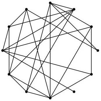 삭제-수축 정리(deletion-contraction principle) 와 순환 그래프 채색 다항식(chromatic polynomial)의 일반항 계산 과정과 예시 문항 — 그림 1