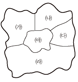 삭제-수축 정리(deletion-contraction principle) 와 순환 그래프 채색 다항식(chromatic polynomial)의 일반항 계산 과정과 예시 문항 — 그림 28