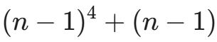 삭제-수축 정리(deletion-contraction principle) 와 순환 그래프 채색 다항식(chromatic polynomial)의 일반항 계산 과정과 예시 문항 — 그림 31